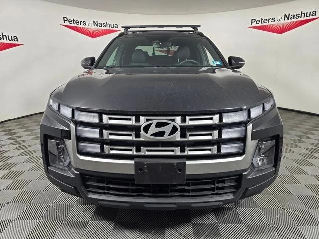 hyundai santa cruz 2025 5NTJCDDE6SH134639 image hyundai santa cruz 2025 5NTJCDDE6SH134639 image